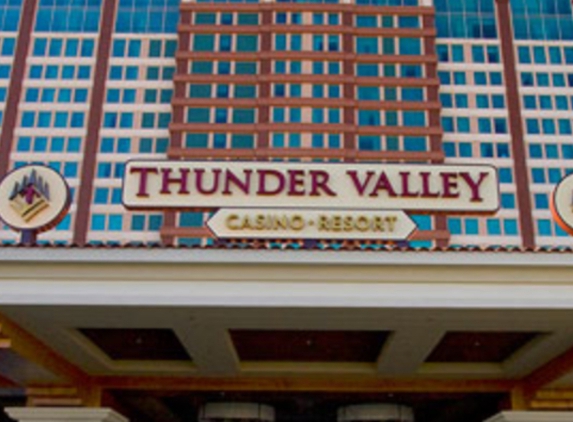 Thunder Valley Casino - Lincoln, CA