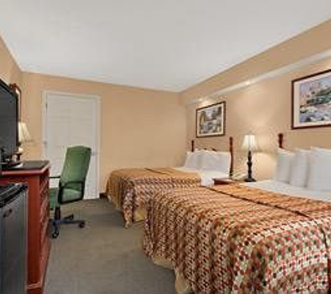 Baymont Inn & Suites - Tuscaloosa, AL