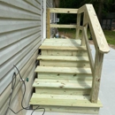 Carpenters Creek - Deck Builders