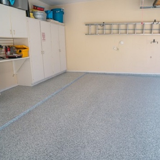 MyGarageFloors.com - Dallas, TX. Floor Refinishing Service Dallas