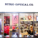 Rubio Optical Inc. - Opticians