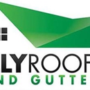 Reilly Roofing and Gutters - Gutters & Downspouts