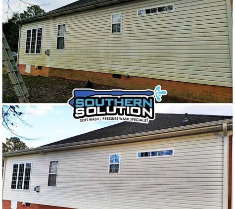 Southern Solution - Dickson, TN