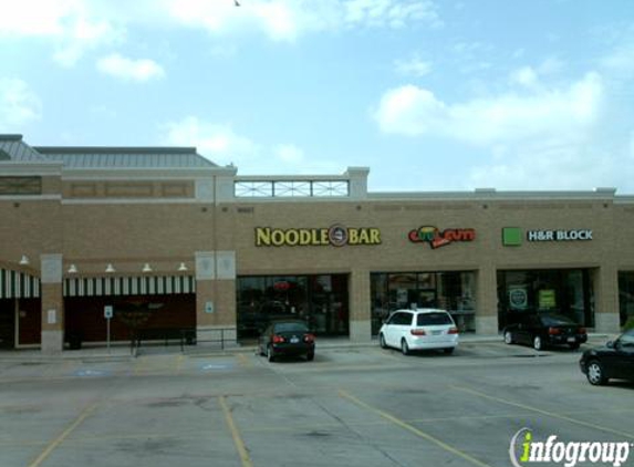 Noodle Bar - Dallas, TX