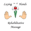 Laying On of Hands Rehabilitative Massage gallery