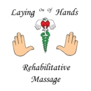 Laying On of Hands Rehabilitative Massage - Massage Services