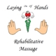 Laying On of Hands Rehabilitative Massage