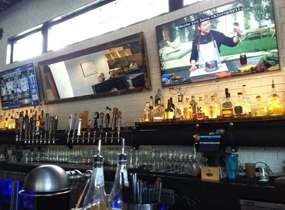 Stillwaters Tavern - St Petersburg, FL