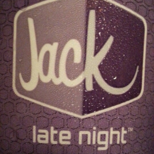 Jack in the Box - Pasadena, TX