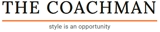 Coachman Formal Hire Logo