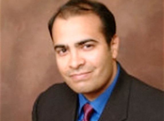 Dr. Mufaddal Ghadiali, MD - Fort Lauderdale, FL