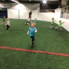 Portland Indoor Soccer gallery