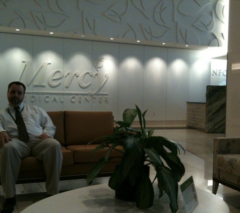 Dermatology At Mercy Medical Center - Baltimore, MD