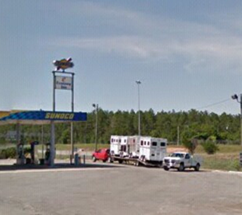 Sunoco - Chula, GA