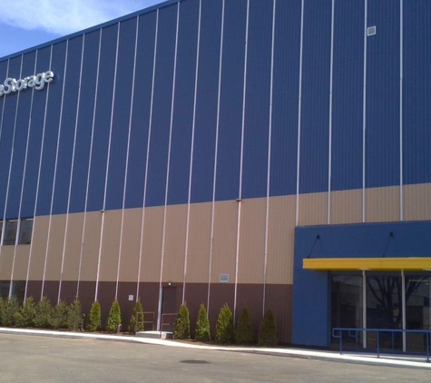 Life Storage - East Meadow, NY