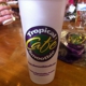 Tropical Smoothie Cafe