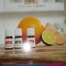 Letterman Emporium & Essential Oils by Young Living - Aromatherapy