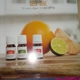 Letterman Emporium & Essential Oils by Young Living