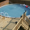 Above Ground Swimming Pool Company gallery