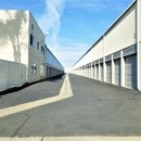 A Storage Place - Self Storage