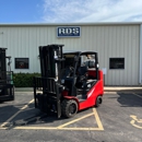 RDS Equipment - Material Handling Equipment