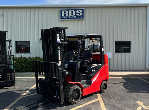 RDS Equipment - Independence, MO