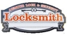 Armour Lock & Security Logo