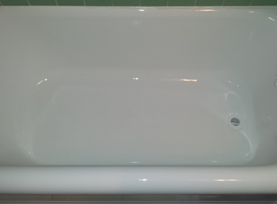 NJ Refinishing - Tile & Bathtub Reglazing - Newark, NJ. After