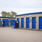 The Lock Up Self Storage