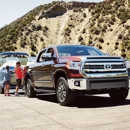 Hixson Toyota - New Car Dealers