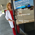 Humboldt Family Walk-In Clinic