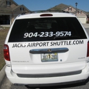Jacks Airport Shuttle - Airport Transportation