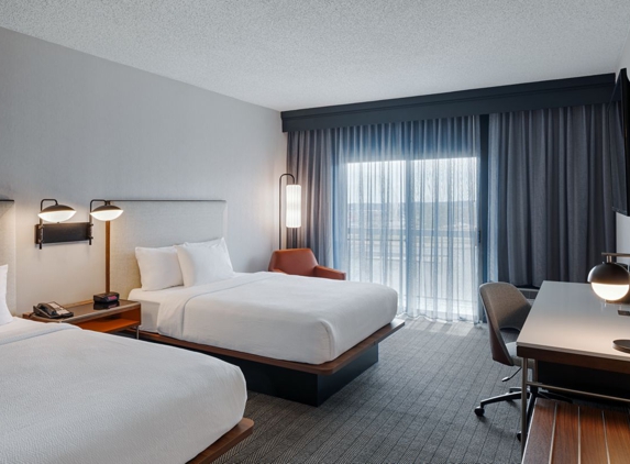 Courtyard by Marriott - Miamisburg, OH