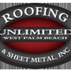 Roofing Unlimited & Sheet Metal gallery