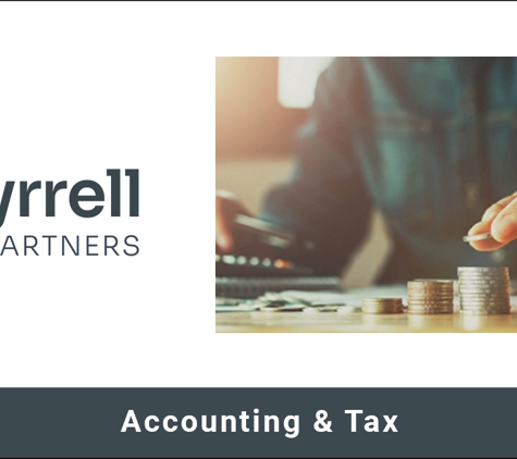 Tyrrell Partners - Moe, VIC. Accounting & Tax