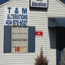 T & M Tailoring & Alterations - Clothing Alterations