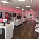 T-Mobile - Cellular Telephone Equipment & Supplies-Rental