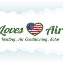 Loves  Heating & Air - Heating, Ventilating & Air Conditioning Engineers