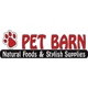 Pet Barn Inc