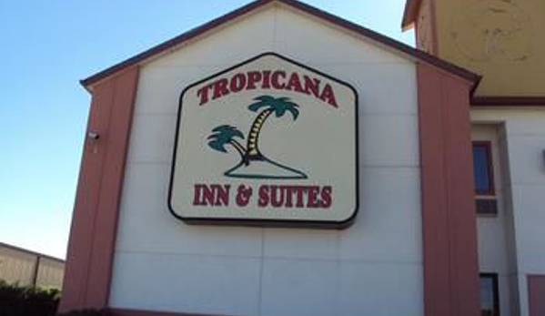 Tropicana Inn and Suites - Dallas, TX