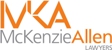 McKenzie Allen Lawyers - Solicitors & Lawyers