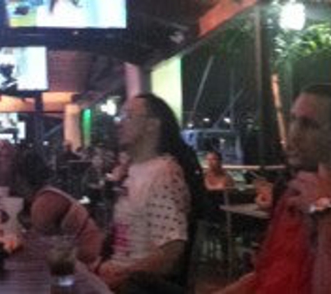 Bokamper's Sports Bar & Grill - Fort Lauderdale, FL