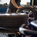 Affordable Tires Auto Service Used Tires - Automobile Parts & Supplies