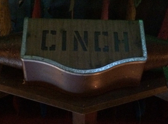 The Cinch - San Francisco, CA