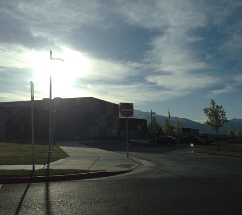 Ellison Park Elementary School - Layton, UT