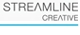 Streamline Creative Logo