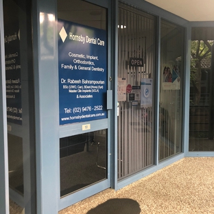 Hornsby Dental Care - Hornsby, NSW