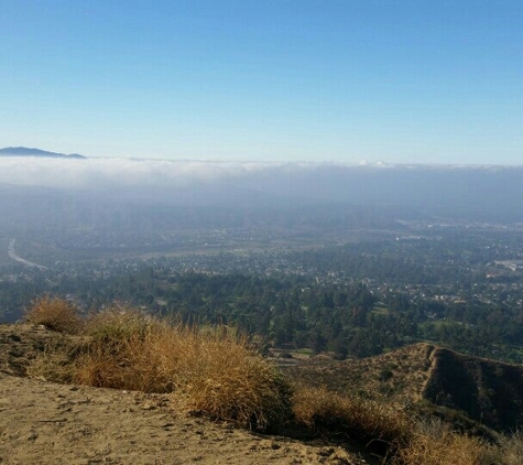 Veterans Memorial Park - Sylmar, CA