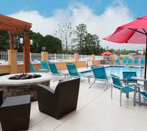 TownePlace Suites Gainesville Northwest - Gainesville, FL