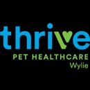 Thrive Pet Healthcare - Wylie - Veterinarians